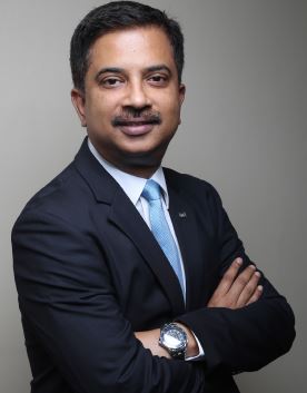 Interview - Swarup Mohanty