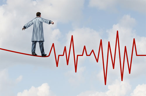 Pharma index gives further downside, trails below major support