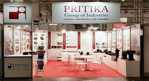 Pritika Auto expands export footprint with US$ 2 million order