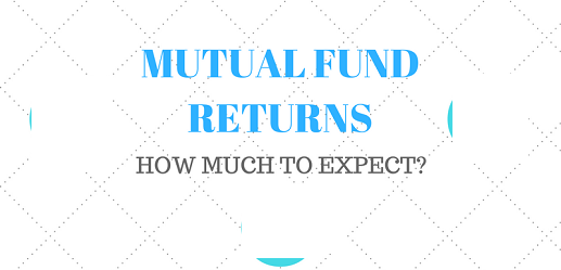 Mutual Funds to benchmark their returns against TRI