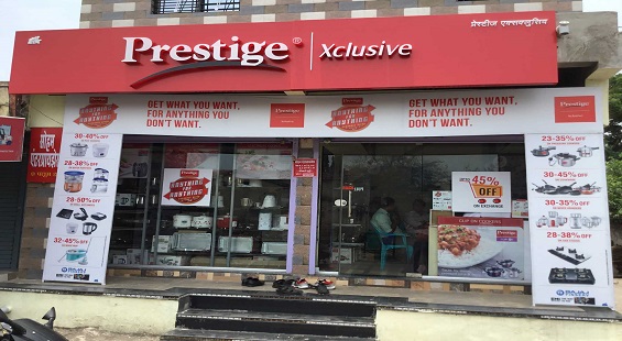 TTK Prestige resumes few operations today