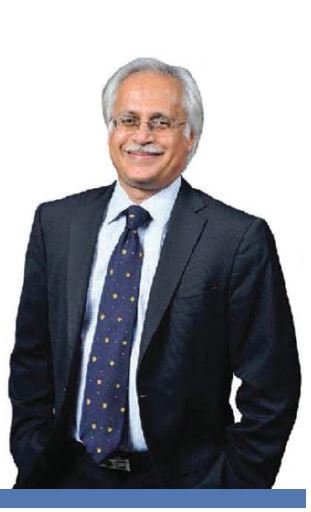 Difficult Times Call For Difficult Measures