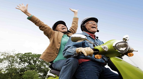 Retirement planning: An unpenetrated concept in India