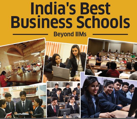 India's Best Business Schools Beyond IIMs