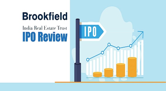 REIT analysis: Brookfield India REIT