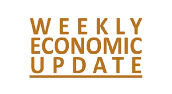 Macroeconomic Weekly