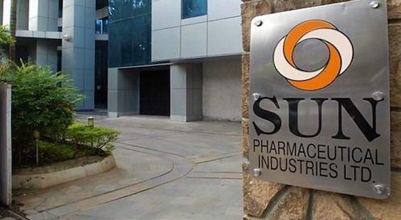 Sun Pharma share price slips 2 per cent post settlement order by SEBI