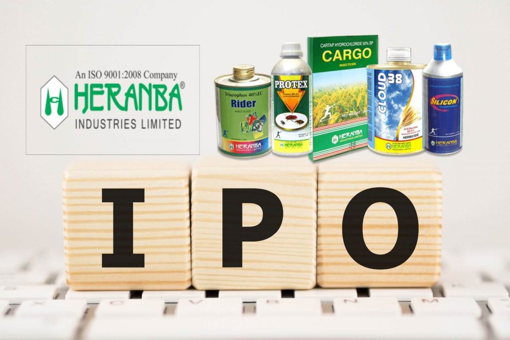IPO Analysis: Heranba Industries