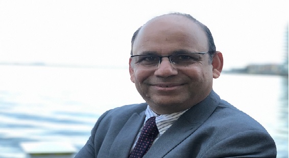 In interaction with Mr. Shujaul Rehman; CEO, Garware Technical Fibres Limited