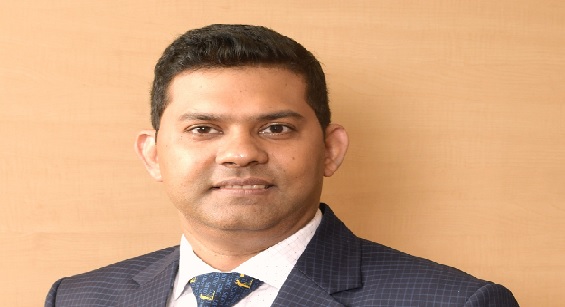 In interaction with Mr. Prakarsh Gagdani, CEO, 5paisa.com