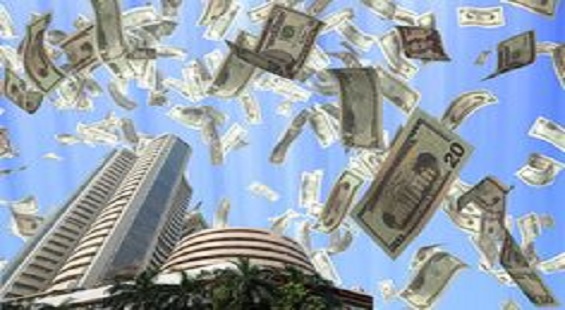 Bears tighten grip as markets extend losses for fourth consecutive session; unwinding seen in 15,000 & 14,900 put options