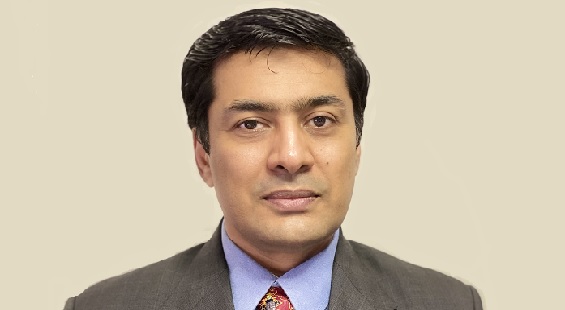 In interaction with Venkatraman Narayanan, MD & CFO of Happiest Minds Technologies