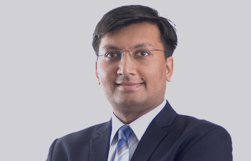 Chintan Haria, Head- Product Development & Strategy, ICICI Prudential AMC on financial planning and smart beta