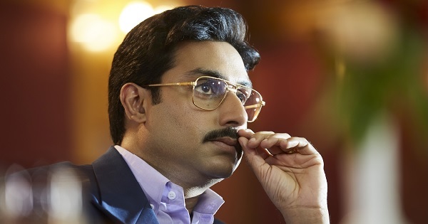 In interaction with Abhishek Bachchan