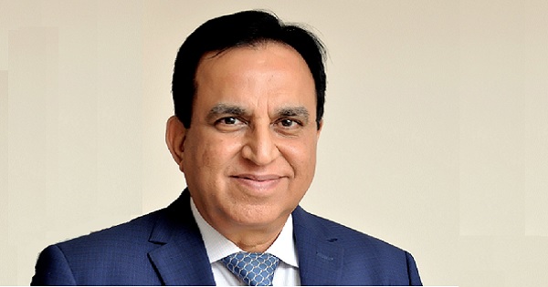 In interaction with Dr Ramesh Chandra Mansukhani, Chairman of Man Industries India Ltd