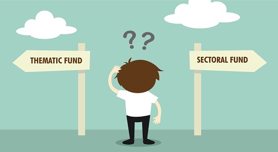 Should you bet on thematic funds?