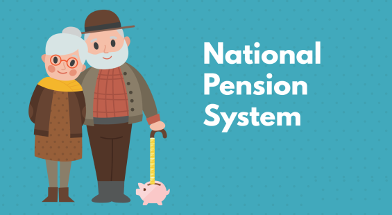 Best performing pension fund managers