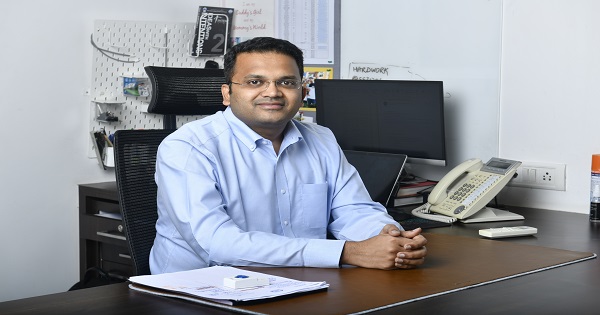 Cash flow management plays critical role when crisis hits real estate: Rohit Garodia