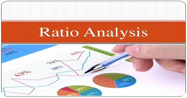 What role does ratio analysis play for analysing a company?