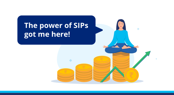 Top 10 MFs giving double-digit SIP returns