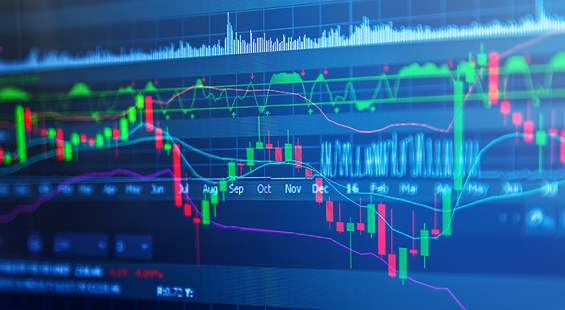 Nifty hits fresh all-time high; Bank of Baroda, Indigo & Bandhan Bank witness long built-up