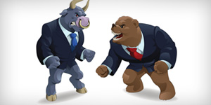 Benchmarks beat consolidation, broader markets still gloomy