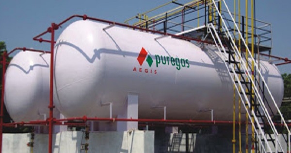 Aegis Logistics forms JV with Vopak for operating LPG & chemical terminals in India