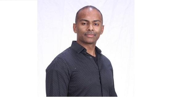 Robo advisors, algorithmic trading & investment management: Raghu Kumar, Co-founders of RAIN Technologies