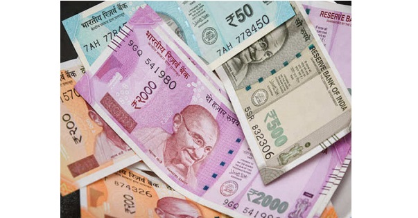 Rupee Quote by Sugandha Sachdeva, Vice President - Commodity & Currency Research, Religare Broking