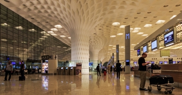 Adani Enterprises subsidiary takes management control of Mumbai International Airport