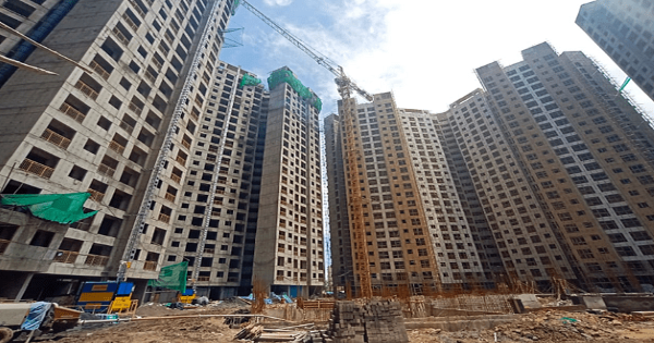 Q1 operational update: Sunteck Realty sees disruption in booking momentum due to COVID-19