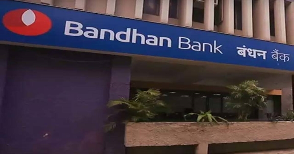 Bandhan Bank sees QoQ decline in deposits & advances in Q1; shares plunge 3 per cent