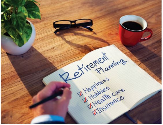 Do You Have A Retirement Insurance Plan?