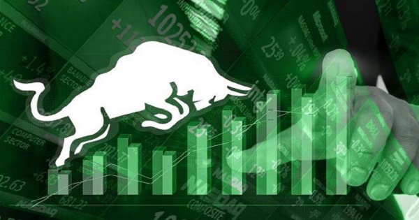 Ten stocks close to their 52-week high