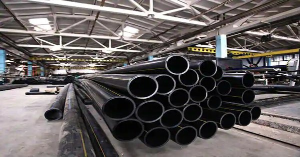 APL Apollo tubes Q2FY22 sales volume data rallies the share price by 3.2 per cent in one day