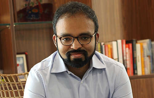 How does one approach equity at an all-time high?