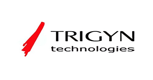 Trigyn Technologies locked at 10 per cent upper circuit. Heres why?