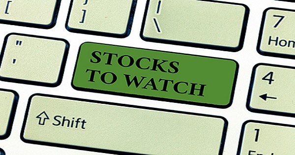 Overnight Digest: Stocks to watch out for on October 13
