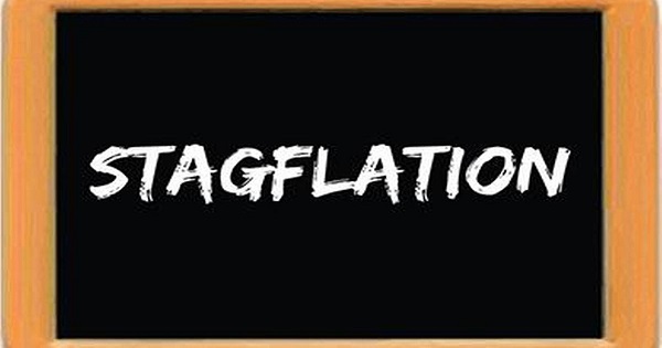 Stagflation: A central banks nightmare
