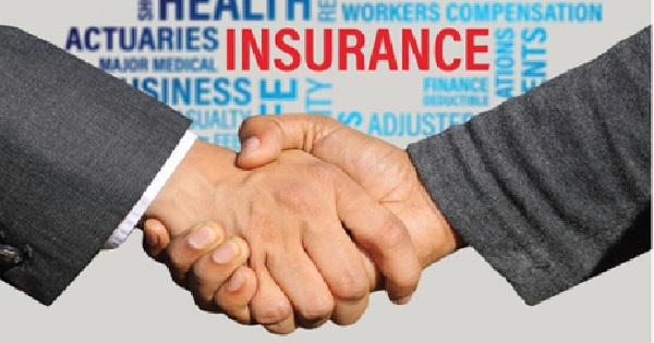 Principles Of Insurance