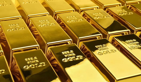 Glittering metal: Is gold all set to shine?