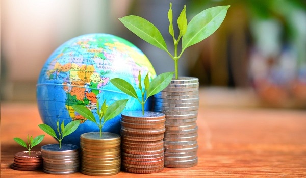 Why should you invest in international funds?