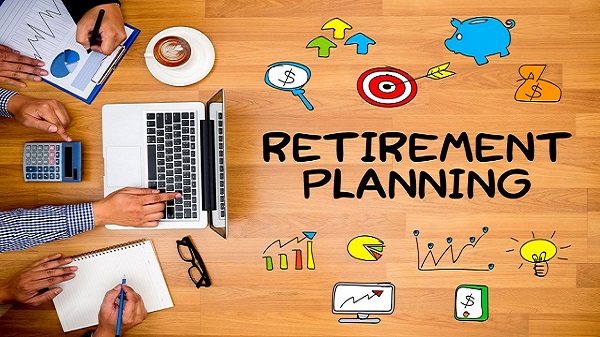 Here's your guide for safe and sound retirement planning!
