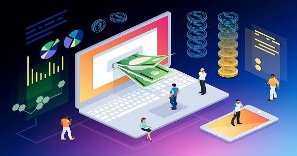 Neo Banks – The New Kids On The Block