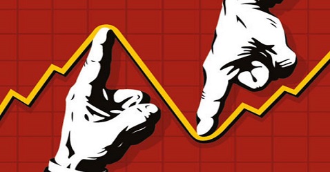 Index trend and stocks in action May 29, 2018