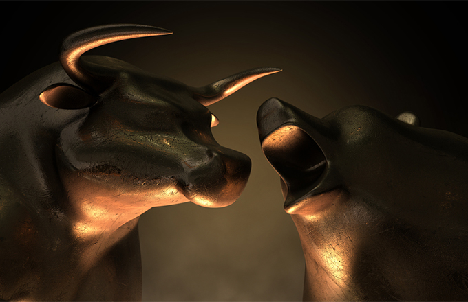 PSU banks drag markets down by tanking 3 per cent