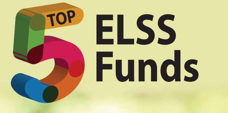 TOP 5 ELSS Funds
