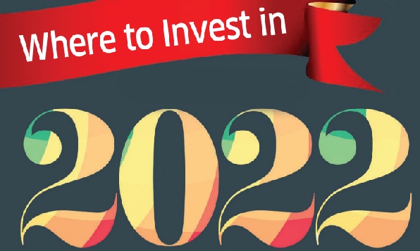Where to Invest in 2022