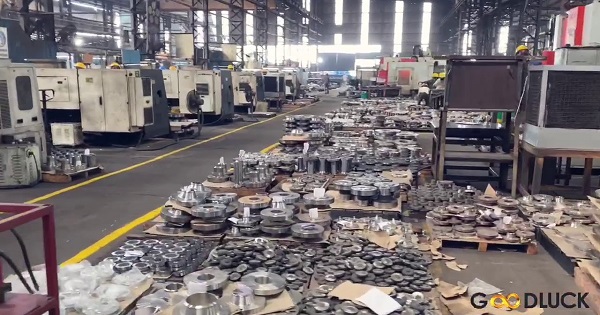 Goodluck registers highest sales volume ever!