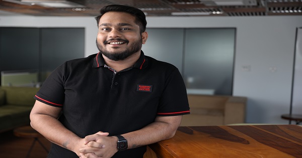 Sharan Nair from CoinSwitch breaks down the nitty-gritty involved in crypto trading